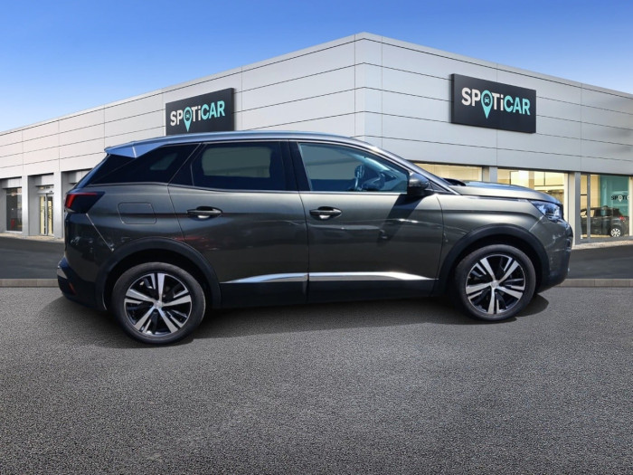 Peugeot 3008 PureTech 130ch S&S EAT8 Allure Pack