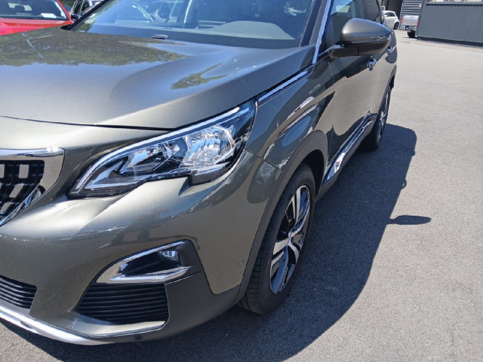 Peugeot 3008 PureTech 130ch S&S EAT8 Allure Pack