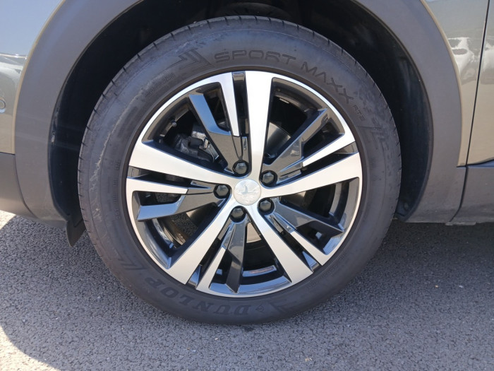 Peugeot 3008 PureTech 130ch S&S EAT8 Allure Pack
