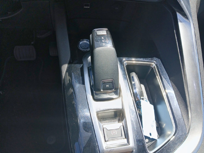 Peugeot 3008 PureTech 130ch S&S EAT8 Allure Pack