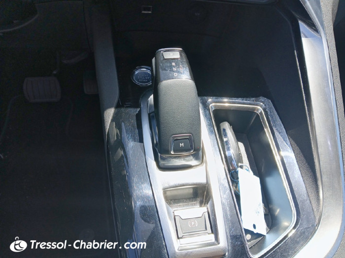 Peugeot 3008 Puretech 130ch S&S EAT8 Allure