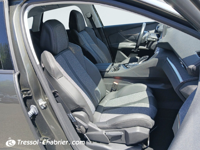 Peugeot 3008 Puretech 130ch S&S EAT8 Allure