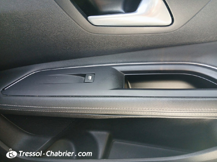Peugeot 3008 Puretech 130ch S&S EAT8 Allure