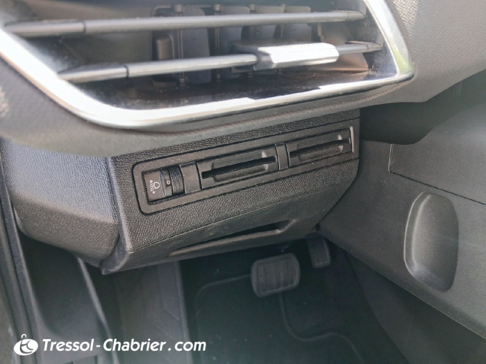 Peugeot 3008 Puretech 130ch S&S EAT8 Allure