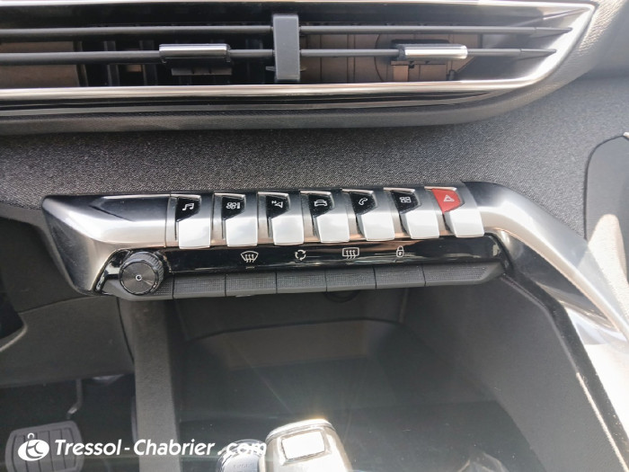 Peugeot 3008 Puretech 130ch S&S EAT8 Allure