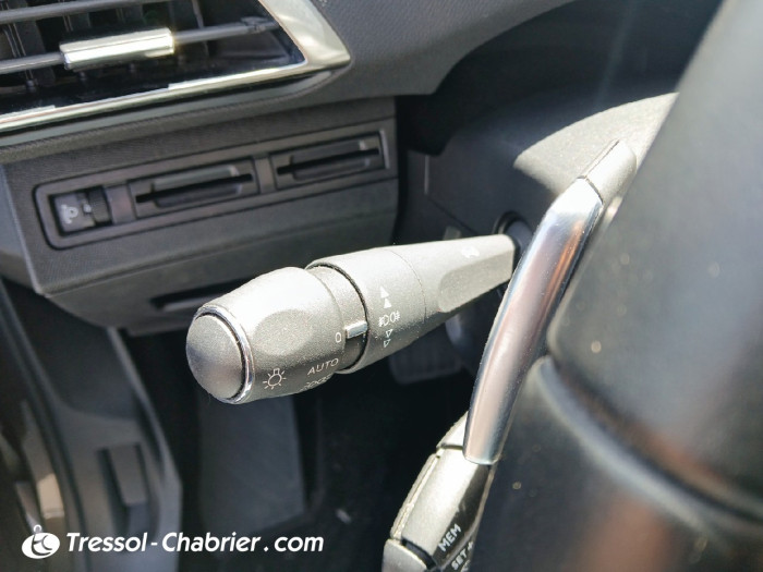 Peugeot 3008 Puretech 130ch S&S EAT8 Allure