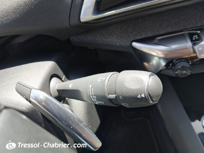 Peugeot 3008 Puretech 130ch S&S EAT8 Allure