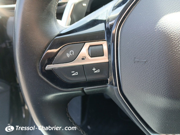 Peugeot 3008 Puretech 130ch S&S EAT8 Allure