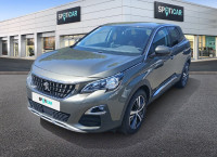 Peugeot 3008 PureTech 130ch S&S EAT8 Allure Pack