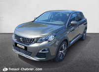 Peugeot 3008 Puretech 130ch S&S EAT8 Allure