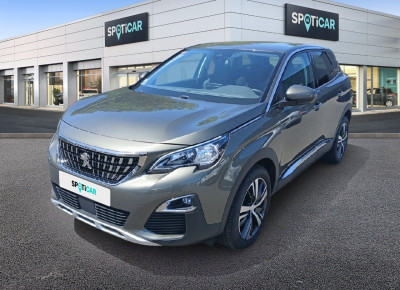 Peugeot 3008 PureTech 130ch S&S EAT8 Allure Pack