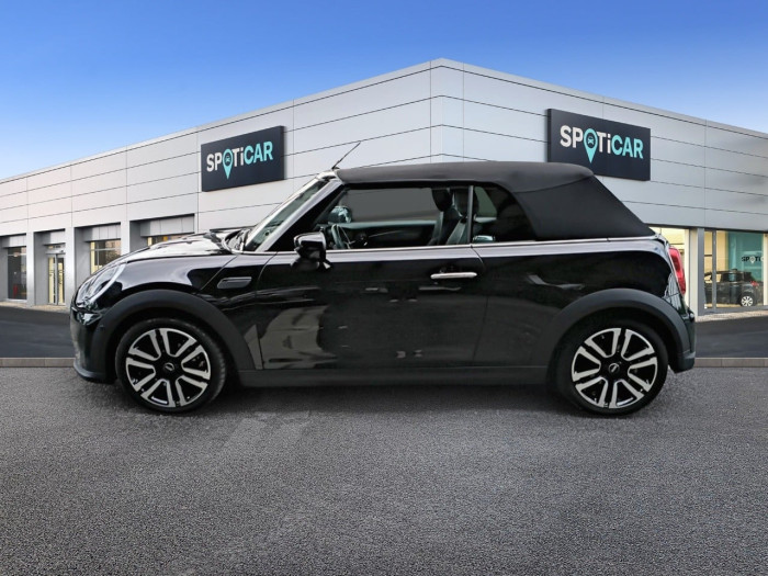 MINI CABRIOLET F57 LCI II Cooper 136 ch DKG7 Edition Premium Plus