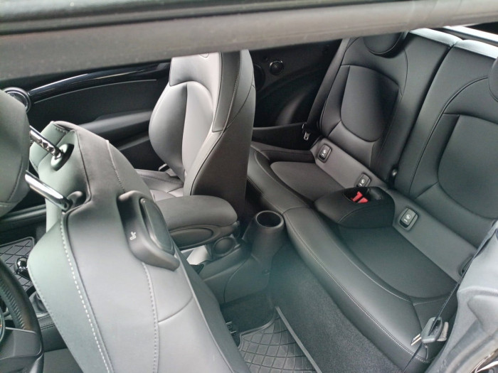 MINI CABRIOLET F57 LCI II Cooper 136 ch DKG7 Edition Premium Plus