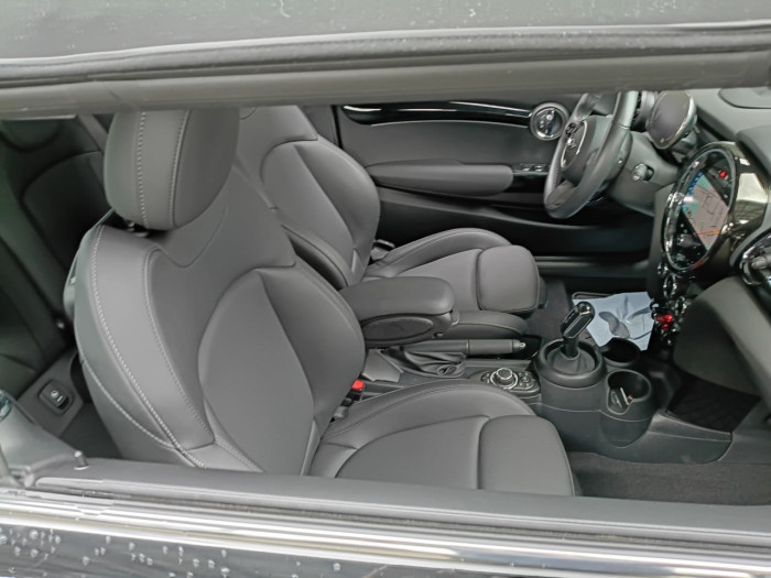 MINI CABRIOLET F57 LCI II Cooper 136 ch DKG7 Edition Premium Plus