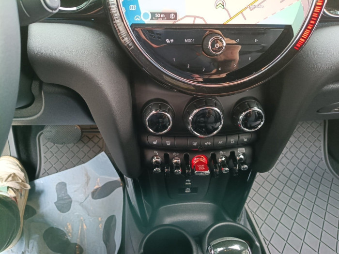 MINI CABRIOLET F57 LCI II Cooper 136 ch DKG7 Edition Premium Plus