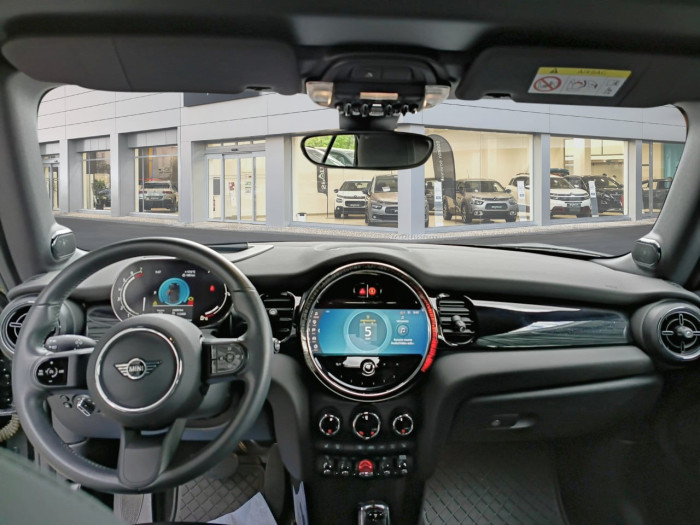 MINI CABRIOLET F57 LCI II Cooper 136 ch DKG7 Edition Premium Plus