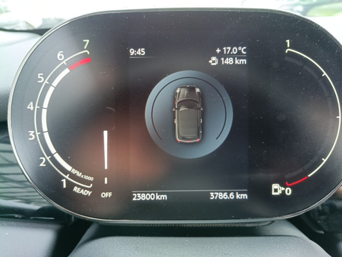 MINI CABRIOLET F57 LCI II Cooper 136 ch DKG7 Edition Premium Plus