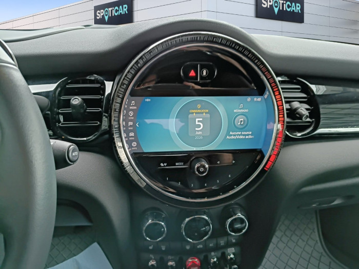 MINI CABRIOLET F57 LCI II Cooper 136 ch DKG7 Edition Premium Plus