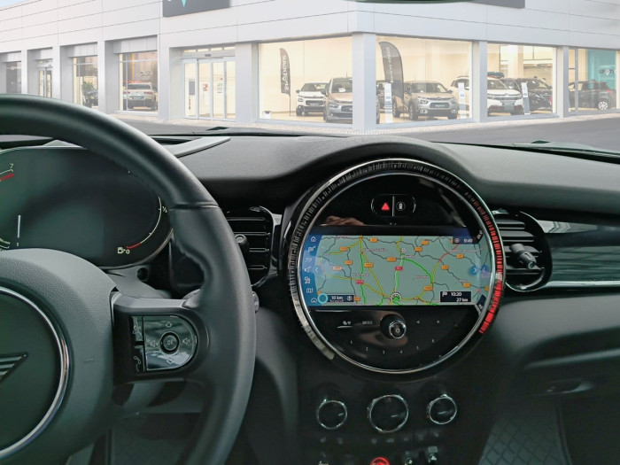 MINI CABRIOLET F57 LCI II Cooper 136 ch DKG7 Edition Premium Plus