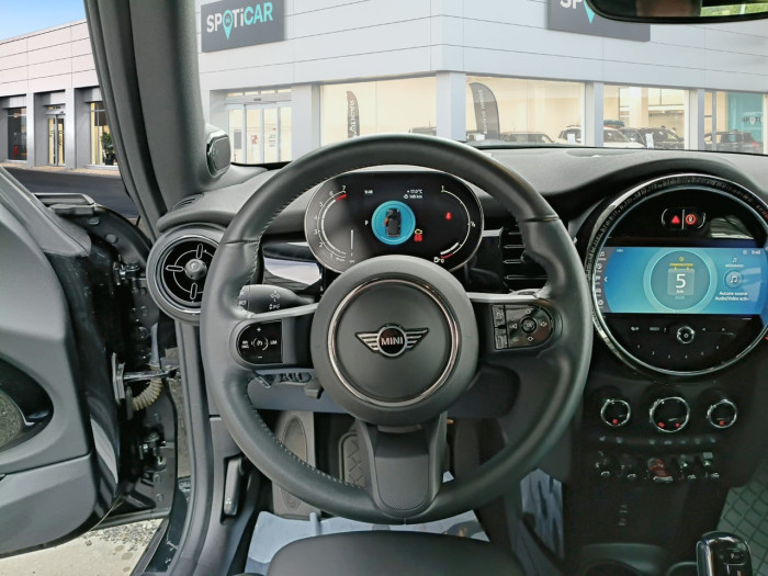 MINI CABRIOLET F57 LCI II Cooper 136 ch DKG7 Edition Premium Plus