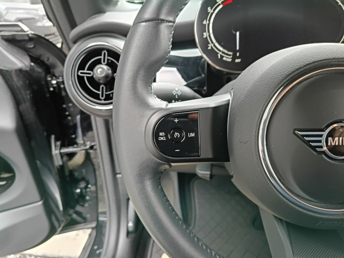 MINI CABRIOLET F57 LCI II Cooper 136 ch DKG7 Edition Premium Plus