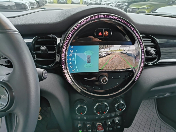 MINI CABRIOLET F57 LCI II Cooper 136 ch DKG7 Edition Premium Plus