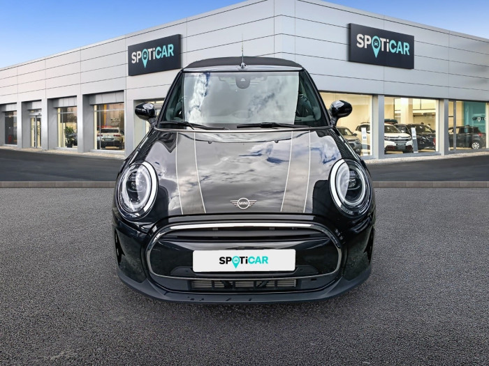 MINI CABRIOLET F57 LCI II Cooper 136 ch DKG7 Edition Premium Plus