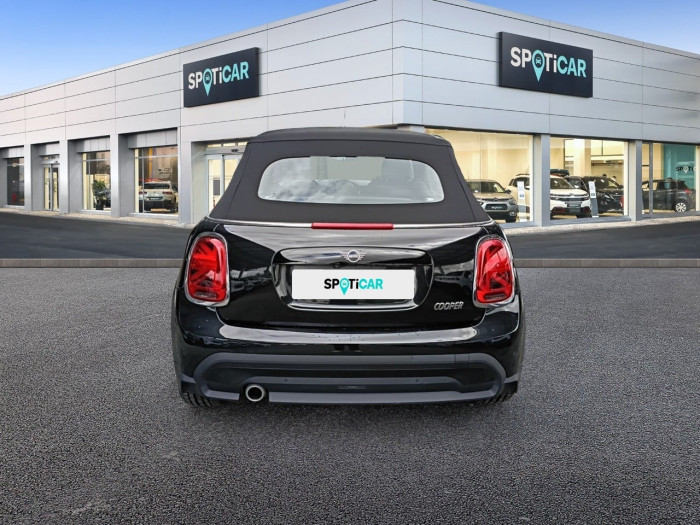 MINI CABRIOLET F57 LCI II Cooper 136 ch DKG7 Edition Premium Plus