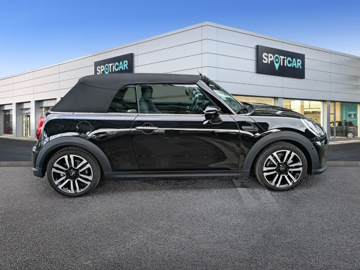 MINI CABRIOLET F57 LCI II Cooper 136 ch DKG7 Edition Premium Plus