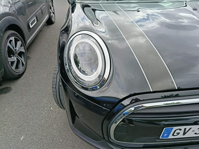 MINI CABRIOLET F57 LCI II Cooper 136 ch DKG7 Edition Premium Plus
