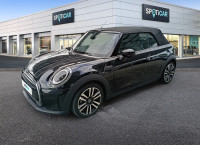 MINI CABRIOLET F57 LCI II Cooper 136 ch DKG7 Edition Premium Plus