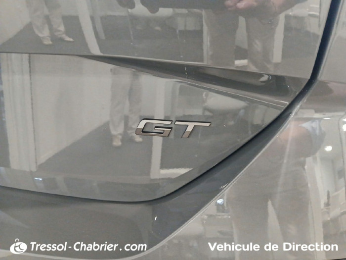 Peugeot 308 SW Nouveau BlueHDI 130ch S&S GT Exclusive