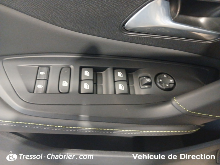 Peugeot 308 SW Nouveau BlueHDI 130ch S&S GT Exclusive
