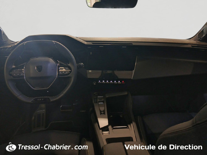 Peugeot 308 SW Nouveau BlueHDI 130ch S&S GT Exclusive