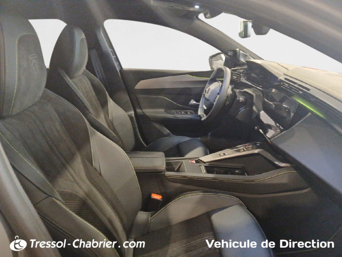 Peugeot 308 SW Nouveau BlueHDI 130ch S&S GT Exclusive