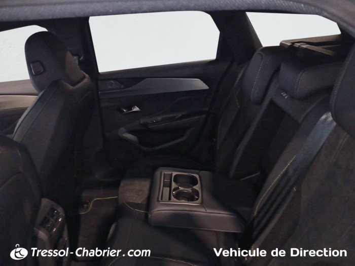 Peugeot 308 SW Nouveau BlueHDI 130ch S&S GT Exclusive