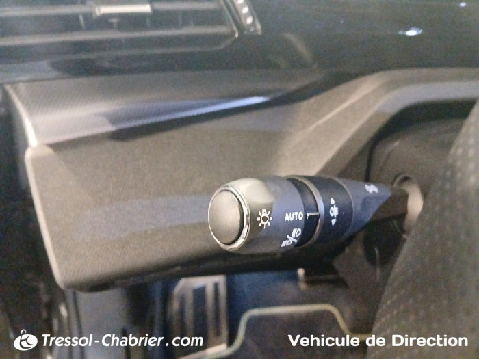 Peugeot 308 SW Nouveau BlueHDI 130ch S&S GT Exclusive