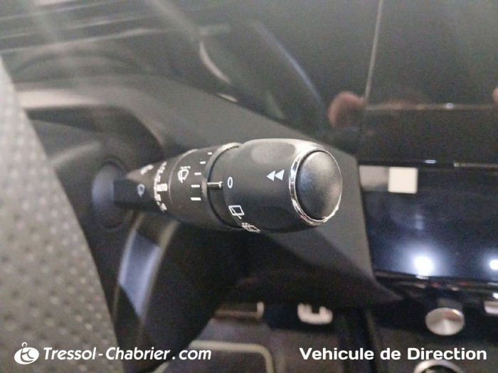 Peugeot 308 SW Nouveau BlueHDI 130ch S&S GT Exclusive