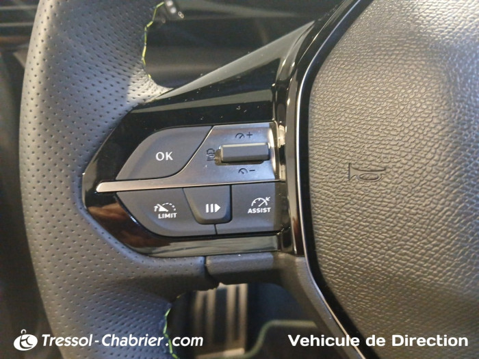 Peugeot 308 SW Nouveau BlueHDI 130ch S&S GT Exclusive