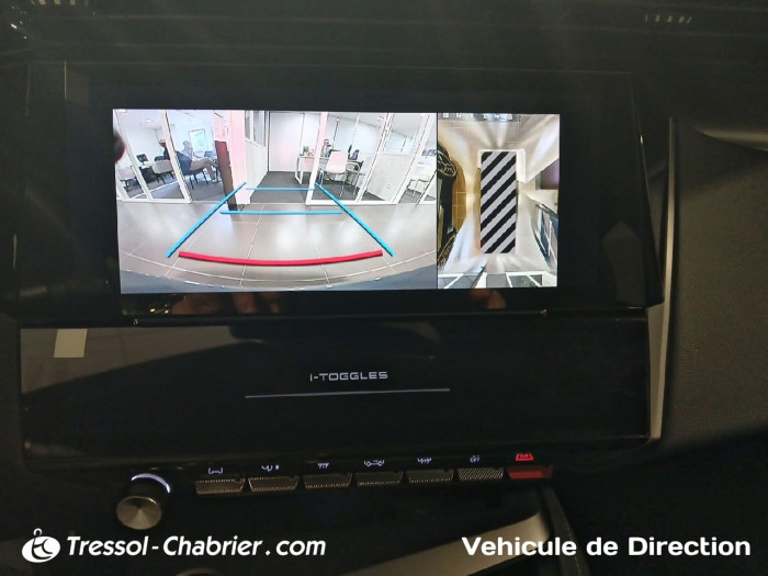 Peugeot 308 SW Nouveau BlueHDI 130ch S&S GT Exclusive