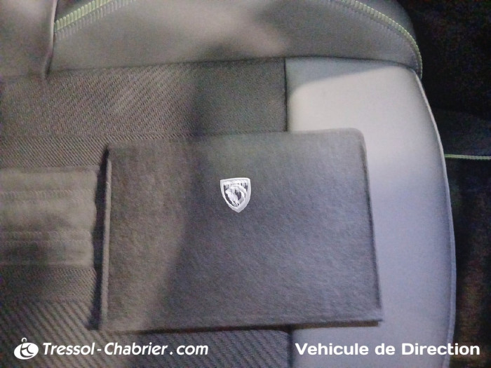 Peugeot 308 SW Nouveau BlueHDI 130ch S&S GT Exclusive