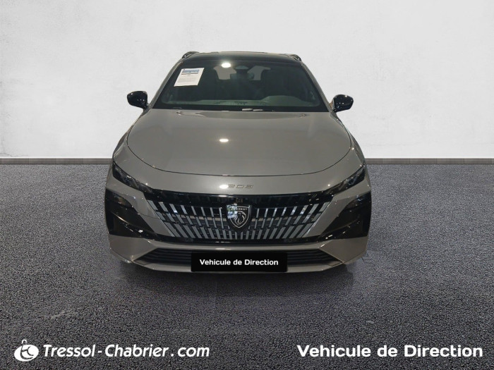 Peugeot 308 SW Nouveau BlueHDI 130ch S&S GT Exclusive