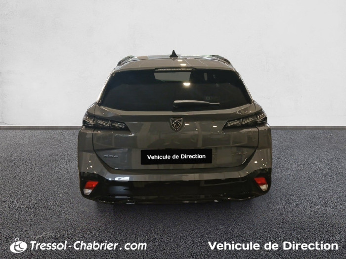 Peugeot 308 SW Nouveau BlueHDI 130ch S&S GT Exclusive