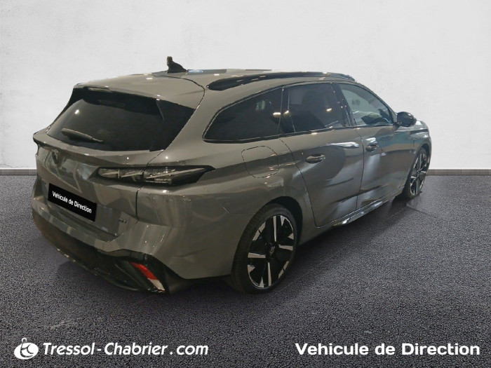 Peugeot 308 SW Nouveau BlueHDI 130ch S&S GT Exclusive