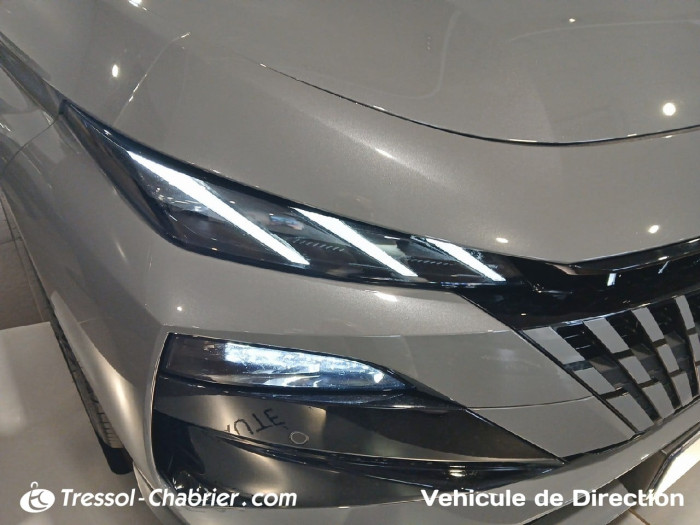 Peugeot 308 SW Nouveau BlueHDI 130ch S&S GT Exclusive