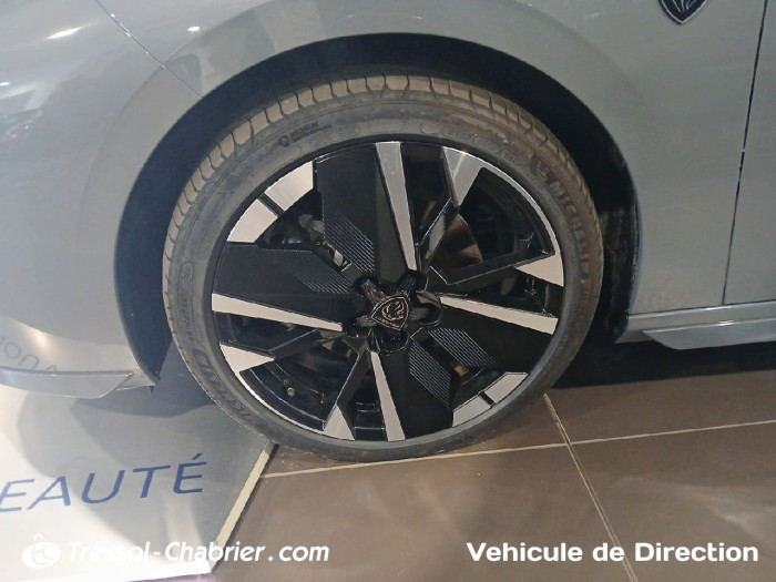 Peugeot 308 SW Nouveau BlueHDI 130ch S&S GT Exclusive