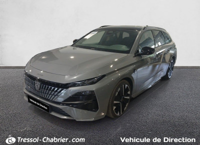Peugeot 308 SW Nouveau BlueHDI 130ch S&S GT Exclusive