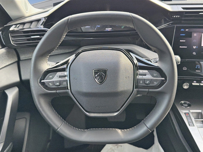 Peugeot 308 Hybrid 145 e-DCS6 Allure