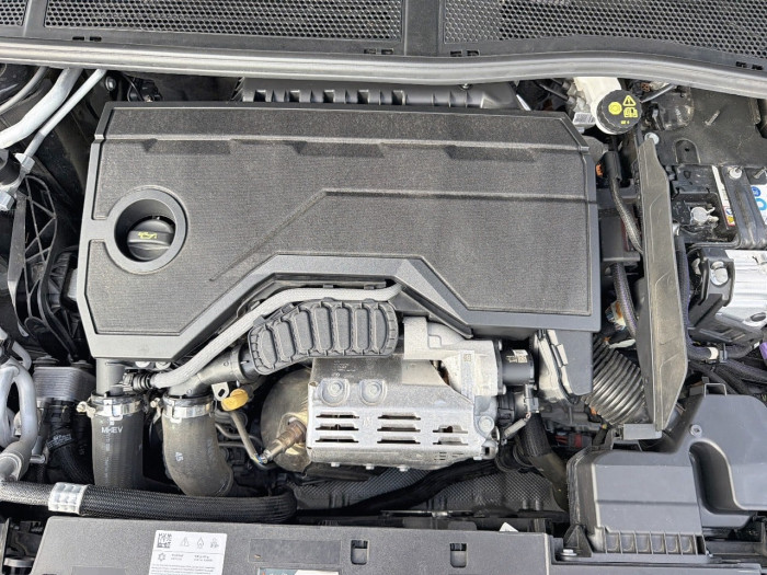 Peugeot 308 Hybrid 145 e-DCS6 Allure