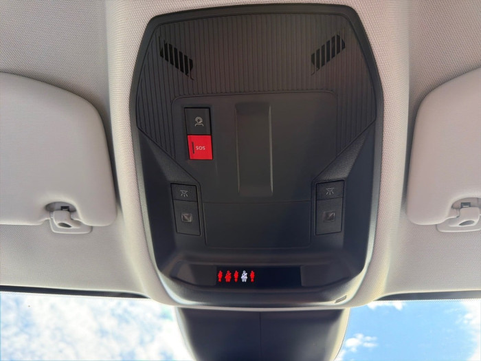 Peugeot 308 Hybrid 145 e-DCS6 Allure